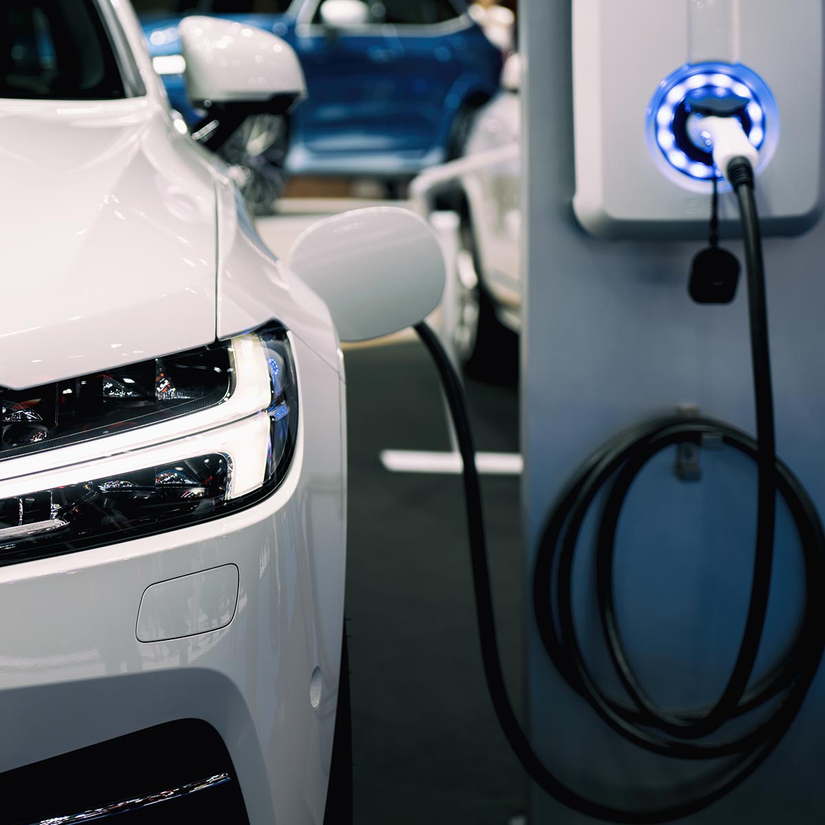 Gelion’s suite of lithium additives offer the most sustainable performance enhancer to all lithium batteries. Accelerating the world to clean-powered transportation.
